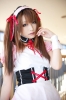 asahina mikuru by iori
 suzumiya haruhi Cosplay pictures      