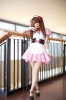 asahina mikuru by iori
 suzumiya haruhi Cosplay pictures      