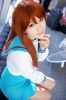 asahina mikuru by kuroe
 suzumiya haruhi Cosplay pictures      