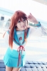 asahina mikuru by kuroe
 suzumiya haruhi Cosplay pictures      