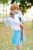 asahina mikuru by rinami
 suzumiya haruhi Cosplay pictures      