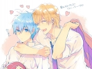 Kuroko no Basuke Wallpaper
    ,  ,     , Kuroko no Basuke anime picture and Kuroko`s Basketball wallpaper desktop,    ,    