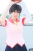 kanbaru suruga by shima
 bakemonogatari Cosplay pictures     