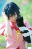 kanbaru suruga by tora
 bakemonogatari Cosplay pictures     