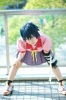 kanbaru suruga by tora
 bakemonogatari Cosplay pictures     