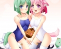 Dog Days
    ,  ,     , Dog Days anime picture and wallpaper desktop,    ,    