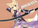 Dog Days
    ,  ,     , Dog Days anime picture and wallpaper desktop,    ,    