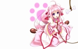 Dog Days
    ,  ,     , Dog Days anime picture and wallpaper desktop,    ,    