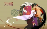 Katanagatari
    ,  ,     , Katanagatari anime picture and wallpaper desktop,    ,    