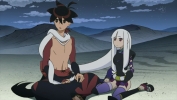 Katanagatari
    ,  ,     , Katanagatari anime picture and wallpaper desktop,    ,    