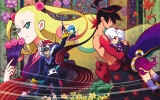 Katanagatari
    ,  ,     , Katanagatari anime picture and wallpaper desktop,    ,    