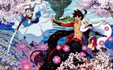 Katanagatari
    ,  ,     , Katanagatari anime picture and wallpaper desktop,    ,    