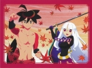 Katanagatari
    ,  ,     , Katanagatari anime picture and wallpaper desktop,    ,    