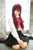 kirijou mitsuru by kaminariko
cosplay persona   kirijou mitsuru by kaminariko