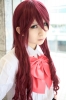 kirijou mitsuru by kaminariko
cosplay persona   kirijou mitsuru by kaminariko