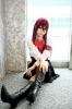 kirijou mitsuru by kaminariko
cosplay persona   kirijou mitsuru by kaminariko