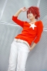 takuto tsunashi by tough
star driver cosplay    takuto tsunashi by tough