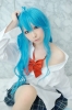 erio touwa by miiko
Denpa Onna to Seishun Otoko anime cosplay   erio touwa by miiko