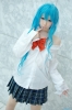 erio touwa by miiko
Denpa Onna to Seishun Otoko anime cosplay   erio touwa by miiko