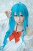 erio touwa by miiko
Denpa Onna to Seishun Otoko anime cosplay   erio touwa by miiko