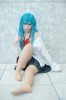 erio touwa by miiko
Denpa Onna to Seishun Otoko anime cosplay   erio touwa by miiko