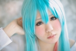 erio touwa by ruka
Denpa Onna to Seishun Otoko anime cosplay   erio touwa by ruka