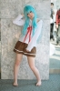 erio touwa by ruka
Denpa Onna to Seishun Otoko anime cosplay   erio touwa by ruka