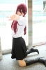 kirijou mitsuru by kaminariko
persona anime cosplay    kirijou mitsuru by kaminariko