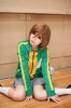 satonaka chie by asakura irori
persona anime cosplay    satonaka chie by asakura irori