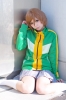 satonaka chie by asakura irori
persona anime cosplay    satonaka chie by asakura irori