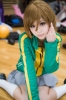 satonaka chie by asakura irori
persona anime cosplay    satonaka chie by asakura irori