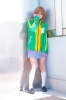 satonaka chie by asakura irori
persona anime cosplay    satonaka chie by asakura irori