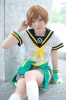 satonaka chie by asakura irori
persona anime cosplay    satonaka chie by asakura irori