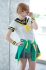 satonaka chie by asakura irori
persona anime cosplay    satonaka chie by asakura irori