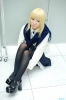 saber by maropapi
 fate stay night Cosplay pictures     