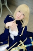 saber by maropapi
 fate stay night Cosplay pictures     