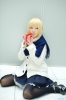 saber by maropapi
 fate stay night Cosplay pictures     