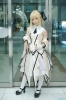 saber by maropapi
 fate stay night Cosplay pictures     