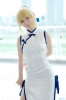 saber by maropapi
 fate stay night Cosplay pictures     