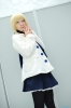 saber by maropapi
 fate stay night Cosplay pictures     