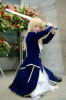 saber by maropapi
 fate stay night Cosplay pictures     