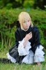 saber by ryuuna
 fate stay night Cosplay pictures     