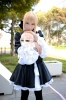 saber by ryuuna
 fate stay night Cosplay pictures     