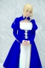 saber by sasa
 fate stay night Cosplay pictures     