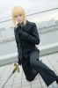 saber by yuuri
 fate stay night Cosplay pictures     