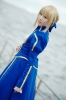 saber by yuuri
 fate stay night Cosplay pictures     