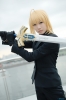 saber by yuuri
 fate stay night Cosplay pictures     