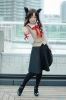 tohsaka rin by hazuki minami
 fate stay night Cosplay pictures     