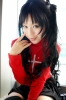 tohsaka rin by kanata
 fate stay night Cosplay pictures     