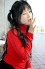 tohsaka rin by kanata
 fate stay night Cosplay pictures     